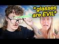 I Took A Vision Healing Masterclass