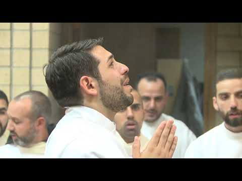 The Ordination of Fr. Patrick Setto