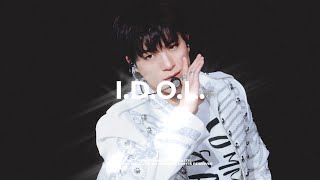 Download lagu 260613-14 NCT JNJM FANMEETING TOUR # SEOUL 'I.D.O.L.' 제노 직캠 JENO FOCUS  mp3