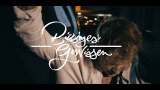 VONA -  Bissiges Gewissen (Lyric Video)