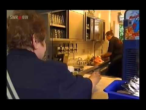 Biergarten Klingenbach Stuttgart