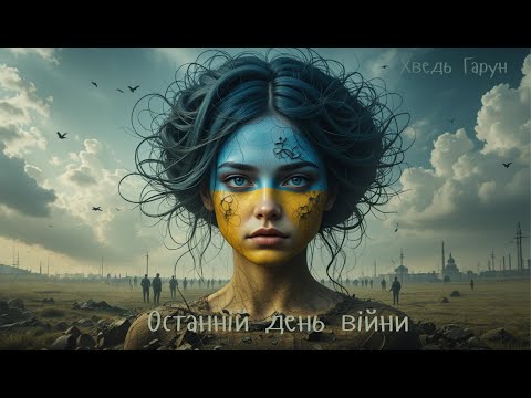Хведь Гарун - Останнiй день вiйни