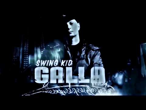 Galla - Ich Brauche | Swing Kid