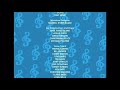 Sing Along Songs Closing 2002