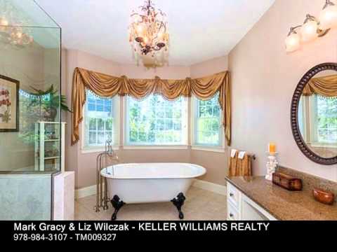 6 Ross Lane, Middleton MA 01949 - Single Family Home - Real Estate - For Sale -