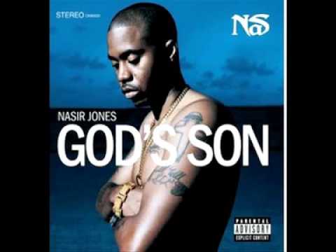 Nas - Zone Out (feat. Bravehearts)