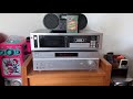 Dads Sherwood And Mums Chuck Berry Tape Still Rock N Rollin