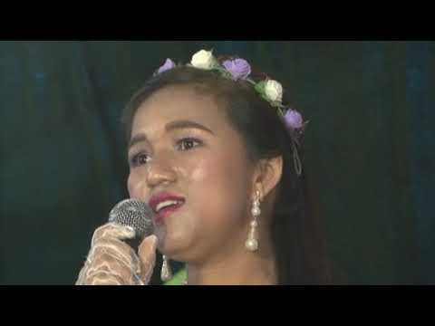 Weding Seremony  of Mang Boei Len & Tuem Biak T Chin Par (Side B)