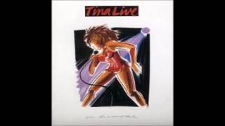 Tina Turner and Eric Clapton - Tearing us apart - Live in Europe