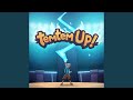 Temtem Up