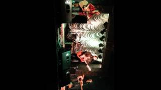 Pat McGee, On Your Way Out of Here, Oct 17 2013