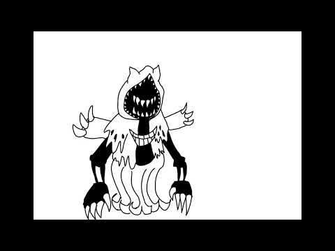 [Old] FoM: The Limit - Persecutor All Voicelines