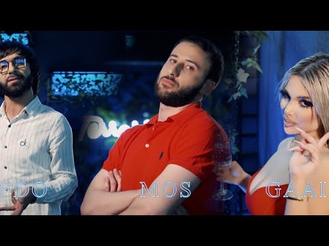 Mos, Edo, Gaaia - Varder Berem / Official Music Video / 2024