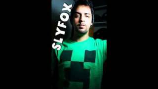 Stuck In Your Radio - My Favorite Subject (SlyFoxHound). SlyFox band!! Download!