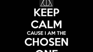 Thunder - The Chosen One