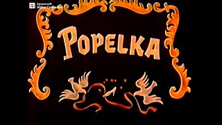 Cinderella - Popelka (Czech 1970)
