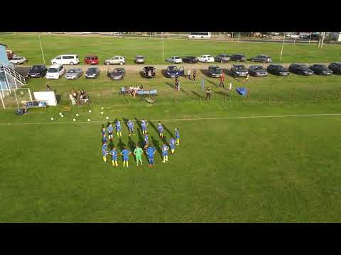 ACS Tim Star Timișoara vs CSC Ghiroda și Giarmata Vii ( 4K Drone Fotage) 09.09.2022 #Part 1/19