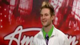 Blake lewis Audition