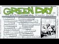 Green Day - Paper Lanterns lyrics 