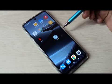 Redmi Note 10 Pro Repair Network Settings / Reset Network Settings / Fix Network Connection