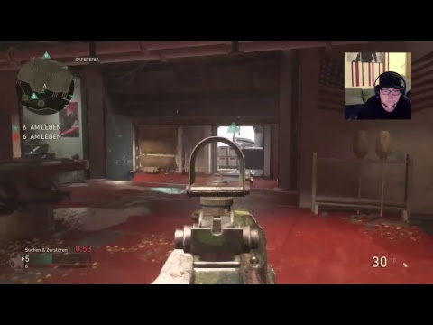 Desbl Cw  AnY vs EG | UMP Star