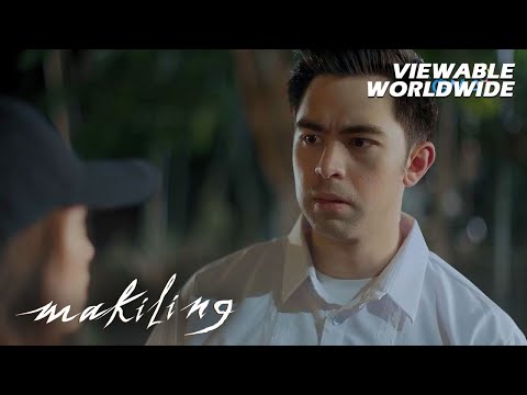 Makiling: Alex is shocked to know Amira's revenge plan! (Episode 72)