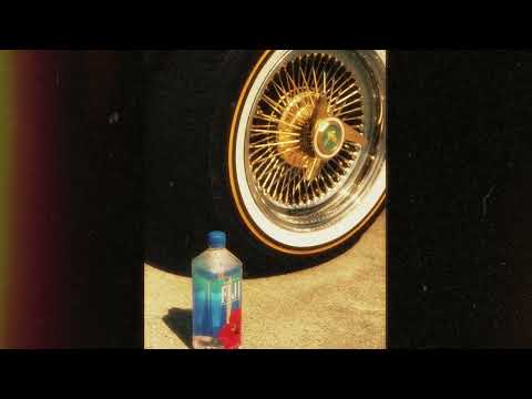 Larry June + Curren$y Type Beat 2025  "Fiji Water" | Smooth Vibes