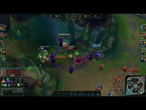 Call me Kt Rolster Mata GET DESTROYED KIDS