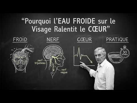 Miniature de la vidéo Corps & Craie : le frein du cœur