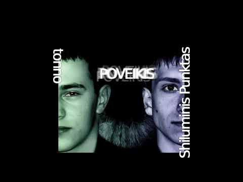 Tonno ft. Shiluminis Punktas - Poveikis