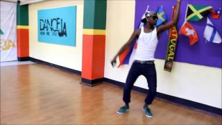 Boysie Roses - &quot;Bogle Dance&quot; [Dance Skool]