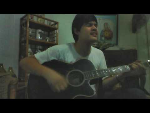 Wynn ANdrada - In Your Atmosphere (John Mayer Cover)