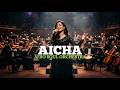 Aïcha (Epic Orchestra Version) – Cheb Khaled | Emotional Cinematic Cover 🎻🔥