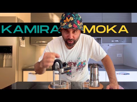 Kamira vs Moka il confronto DEFINITIVO