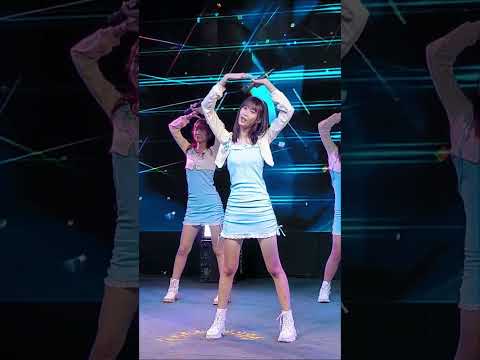 See You Again - Aichan The Glass Girls[Fancam] | Anata no Sora @The Street Ratchada 12 Aug, 2023