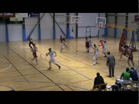 EBA E J14. Ciutadella - Castellón