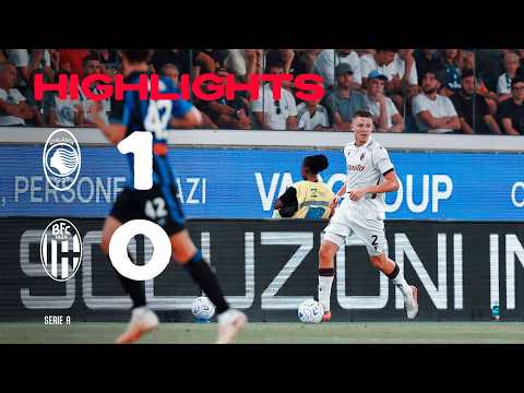 Full highlights