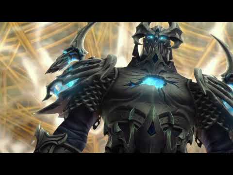 NEW 9.2 Jailer Voice Lines