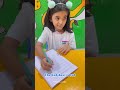 Our Student Vaidehi Will Read Write Few Sentences Phonicsforkids English Education