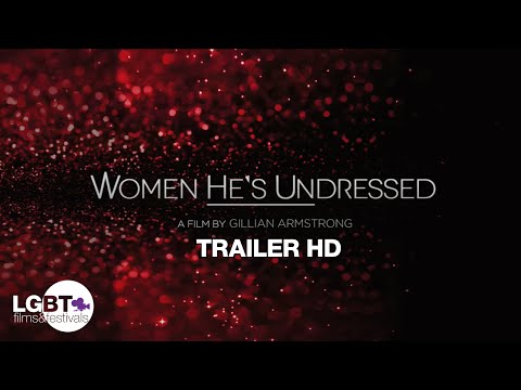 Women He's Undressed (2015) Trailer