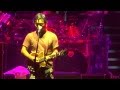 String Cheese Incident - Electric Forest 2012 - Could You Be Loved