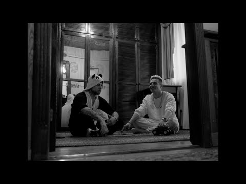 PRIBELSZKI ft. Hadas Alfréd - Magasan a mélyben  (HOTBOX EP) [Official Music Video]