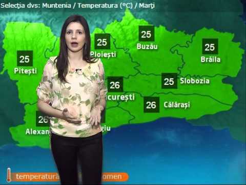 BIT TV METEO 20 mai 2014