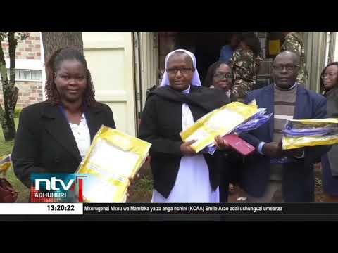 Nandi ya Kati: Naibu kamishna asema wameweka mikakati kuhakikisha KPSEA & KJSEA zatafanyika