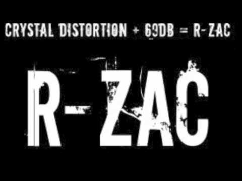 R-Zac 23 - [live @ Sf  year: 1996 -?-]