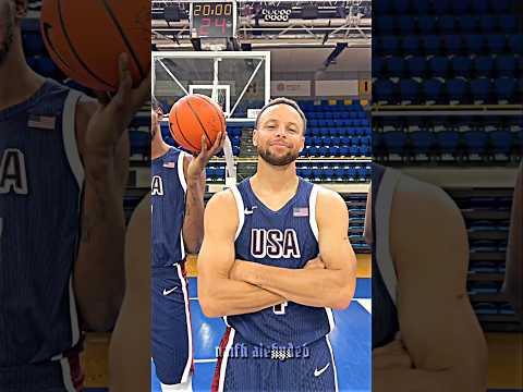 Team USA Now vs Then 🇺🇸🔥