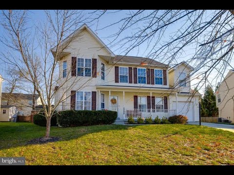Residential for sale - 2298 Rolling Meadows Street, Waldorf, MD 20601
