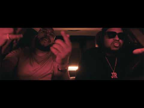 JRDABOSS X WILL TRILL - CHARCO