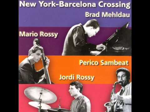 New York-Barcelona Crossing, Vol. 1