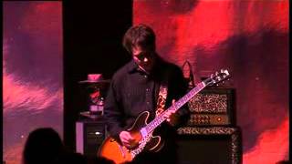 The Bluetones -- Liquid Lips (From the DVD 'Beat About The Bush: Live at Shepherd's Bush Empire')